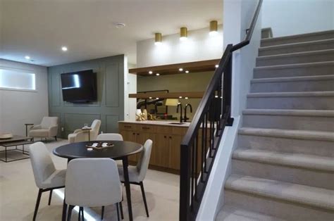 Home in The Creeks is grand prize in HRF 2024 .